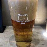PERFECT BEER LABO - 