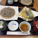 軽井沢十割そば 大禅 - 