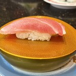 こだわりの廻転寿司 金沢まいもん寿司 - 