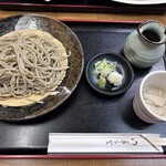 軽井沢十割そば 大禅 - 