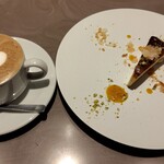 オッジ ダルマット - 