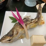 大新 - 料理写真:
