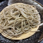 軽井沢十割そば 大禅 - 