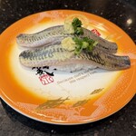 こだわりの廻転寿司 金沢まいもん寿司 - 