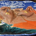 こだわりの廻転寿司 金沢まいもん寿司 - 