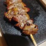 地鶏やきとり 三四郎 - 