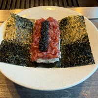 USHIGORO S. SHINJUKU - 