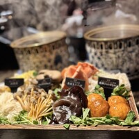 Shangri-La's secret ROPPONGI - 