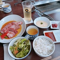 天空焼肉 星遊山 -  天空焼肉 星遊山 -