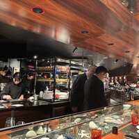 ラトリエ ドゥ ジョエル・ロブション - かわらないライブ感