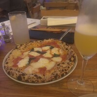 RIGOLETTO KITCHEN - 