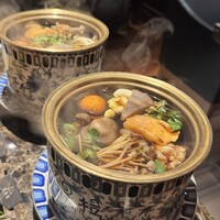 Shangri-La's secret ROPPONGI - 