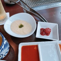 天空焼肉 星遊山 -  天空焼肉 星遊山 -