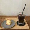 バンブーコーヒー 京都
