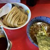 つけ麺 魚雷 坪井本店