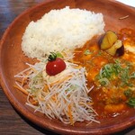 びっくりドンキー - 料理写真: