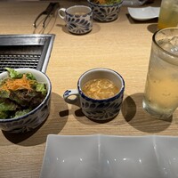 横浜焼肉kintan - 