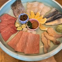 焼うお いし川 名古屋 - 