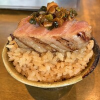 焼うお いし川 名古屋 - 