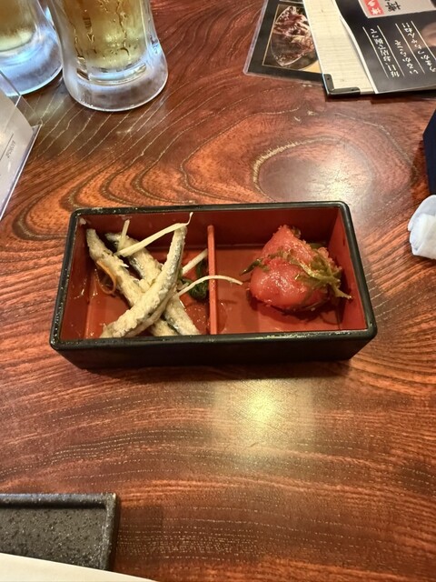 Kyushu Netchuya Katsura Live photo 3