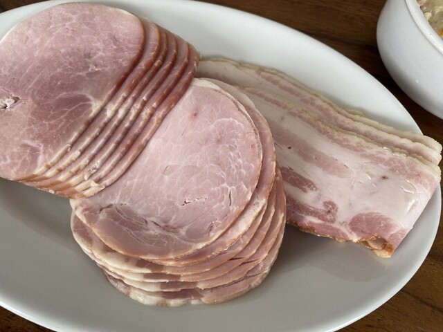 Homemade Sausage Essen photo 3