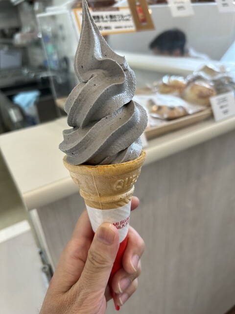 そふとくりーむ そふとくりーむ屋ななふく (@sapporo_nanafuku) • Instagram