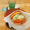 モスバーガー 鴨宮店
