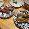 もつ焼き 小江戸