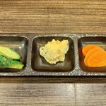 あげづき - 