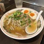 麺や横丁 縁日 - 