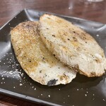 肉山 おおみや - 長いものやつ