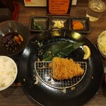 あげづき - 