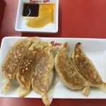 くるまやラーメン 二宮店 - 