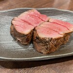 肉山 おおみや - 牛肉