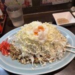 麺や横丁 縁日 - 