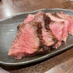 肉山 おおみや - 牛肉