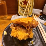 串カツ くまた - 