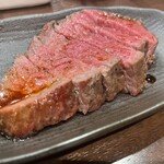 肉山 おおみや - 牛肉