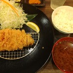 あげづき - 