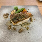 フランス食堂 オグチ - 