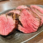 肉山 おおみや - 牛肉