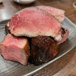 肉山 おおみや - 牛タン