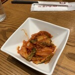 味の牛たん喜助 - 