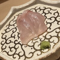 鮨 龍次郎 - 