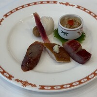 赤坂璃宮 赤坂本店 - 