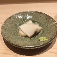 鮨 龍次郎 - 