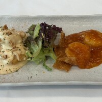 赤坂璃宮 赤坂本店 - 