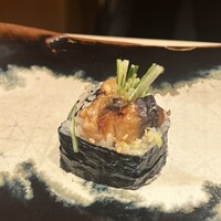 鮨 龍次郎 - 