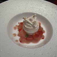 ラトリエ ドゥ ジョエル・ロブション - 