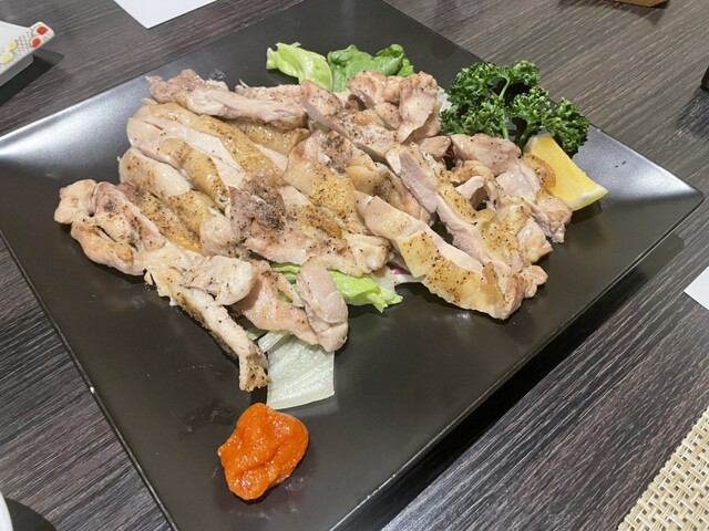 幸村 - 須賀川（海鮮）の写真